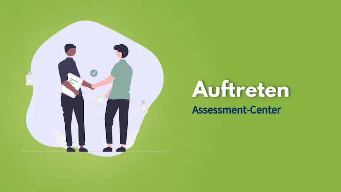 Assessment-Center für Führungskräfte