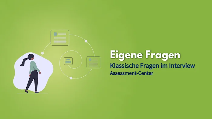 Assessment-Center für Führungskräfte