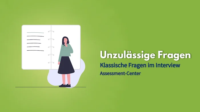 Assessment-Center für Führungskräfte