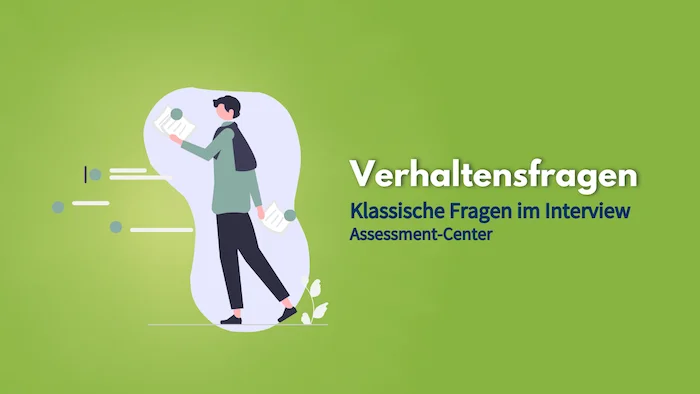 Assessment-Center für Führungskräfte
