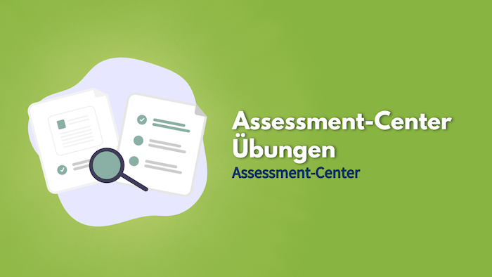 Assessment-Center für Führungskräfte
