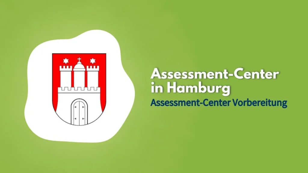 Assessment Center in Hamburg