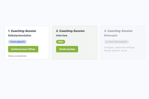 Coaching