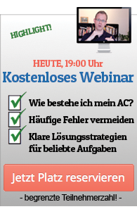 zur kostenlosen Webinar Anmeldung